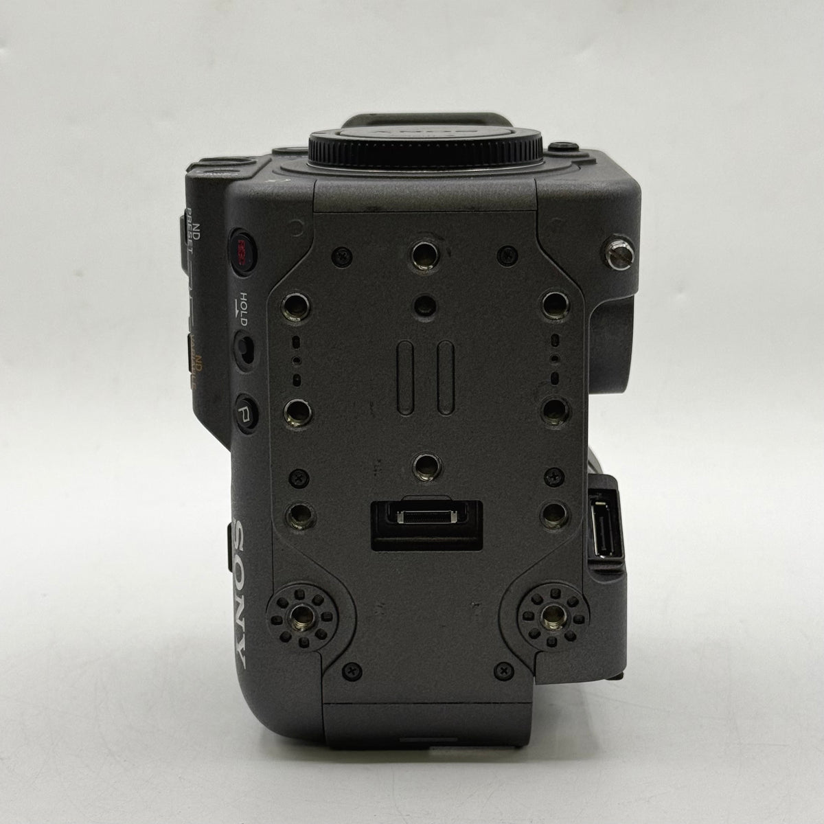 Sony Cinema Line FX6 10.2MP Full-Frame Digital Cinema Camera ILME-FX6V