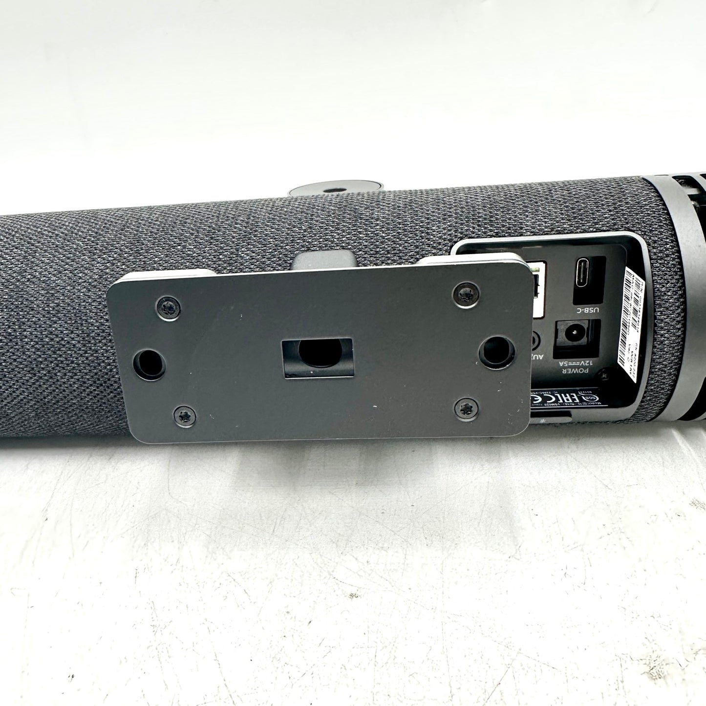 Jabra Panacast 50 Video Conference Bar VSM020 (No AC Adapter)