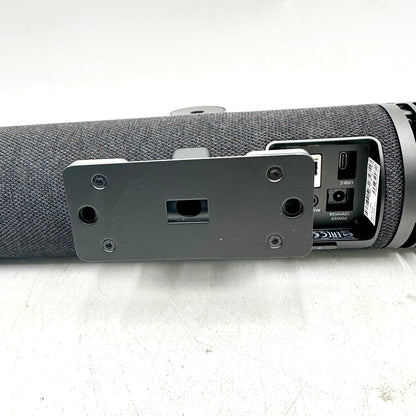 Jabra Panacast 50 Video Conference Bar VSM020 (No AC Adapter)