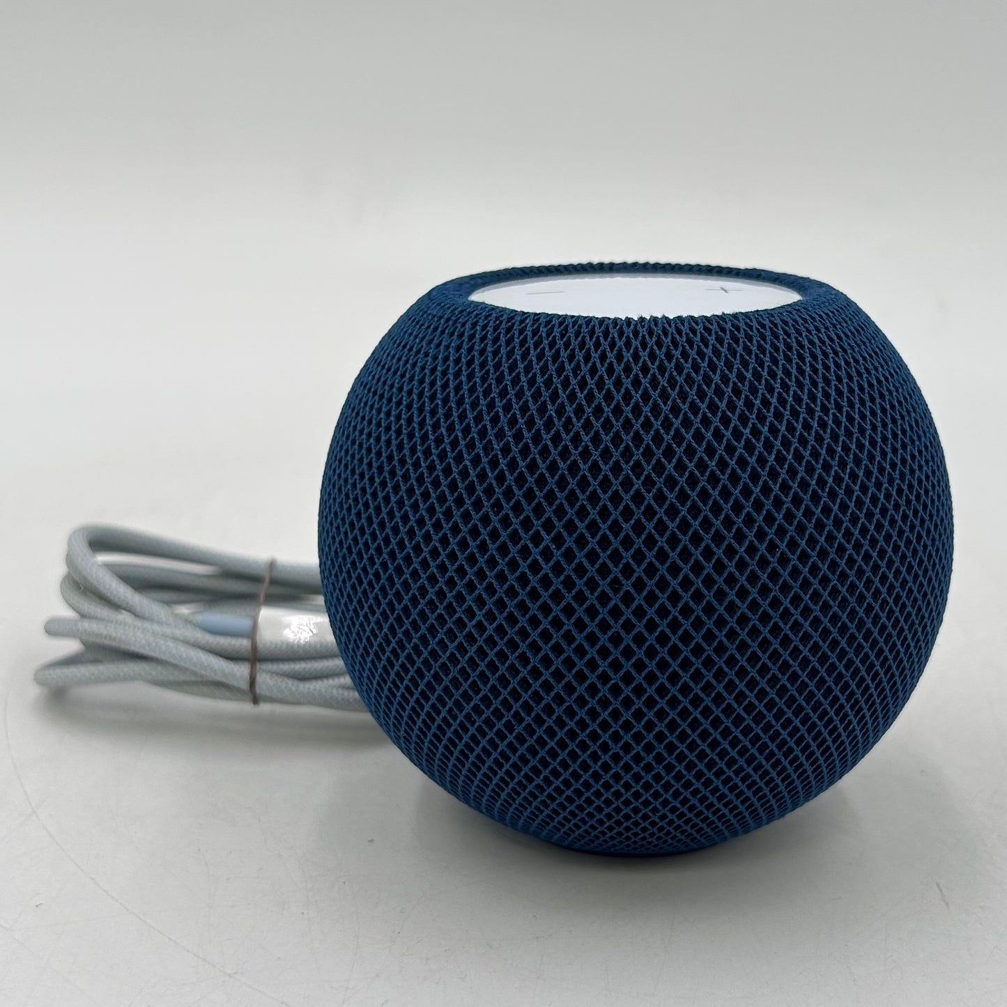 Apple HomePod Mini Blue A2374 Smart Speaker