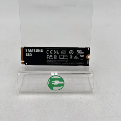 Samsung 2280mm 970 EVO Plus 2TB M.2 NVMe Gen 3.0 x 4 SSD MZ-V7S2T0