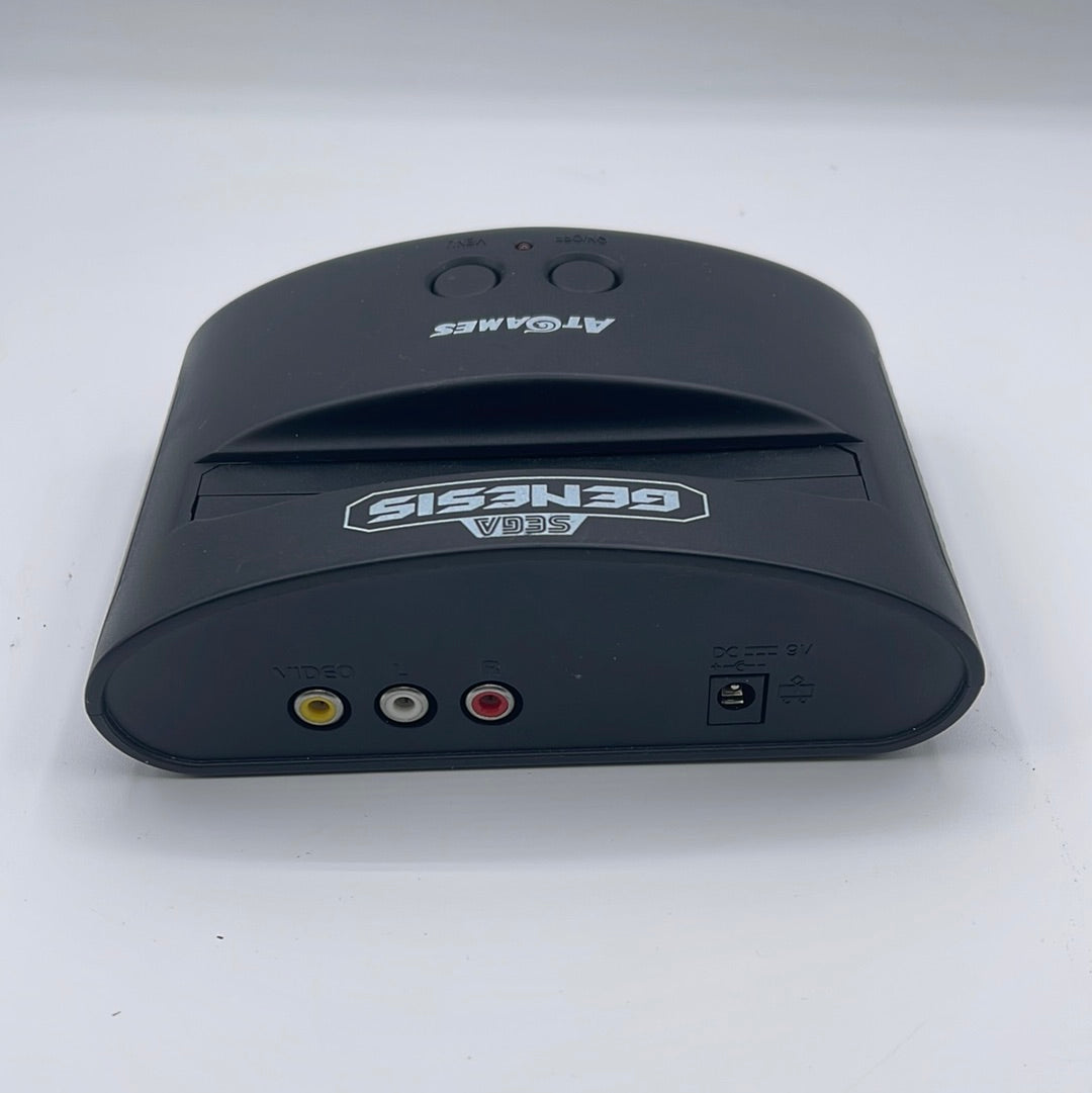 AtGames Sega Genesis Classic Game Console FB8280C