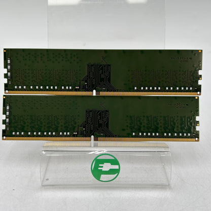 Kingston Value 32GB (2x16GB) RAM DDR4 2933MHz KVR29N21S8/16 Non-ECC 