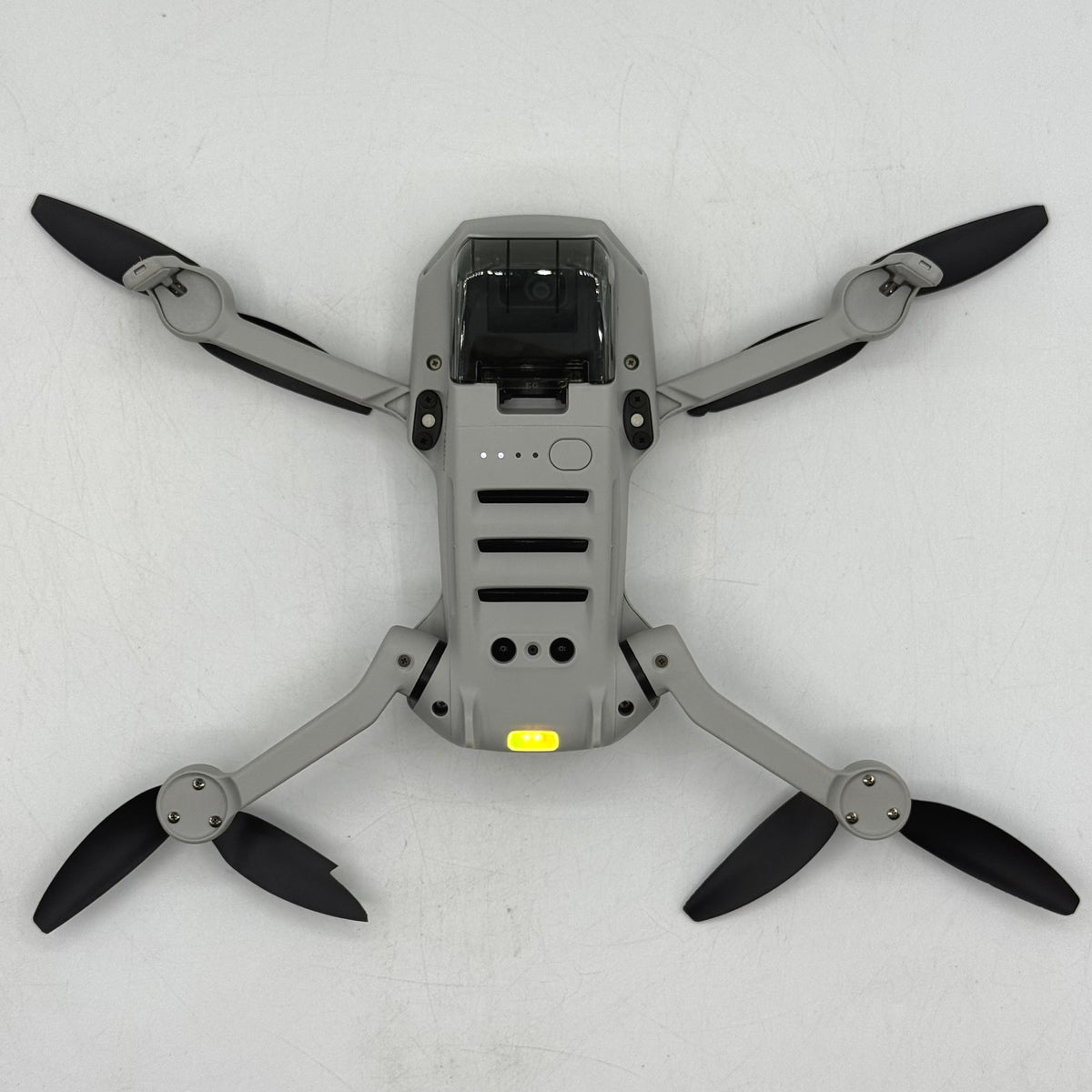 DJI Mavic Mini Quadcopter Camera Drone MT1SS5 With Accessories