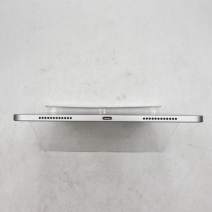 WiFi Only Apple iPad Air 4th Gen 64GB Silver MYFN2ZP/A