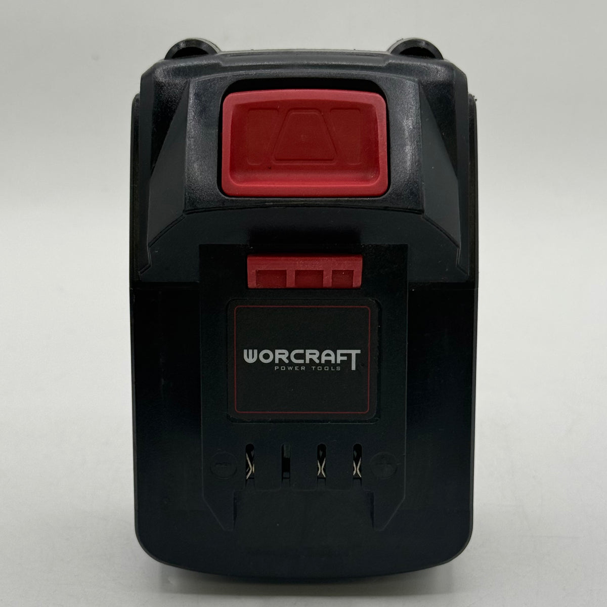 Worcraft Power Tools 20V CLB-20V-4.0 Battery Pack JDB515720