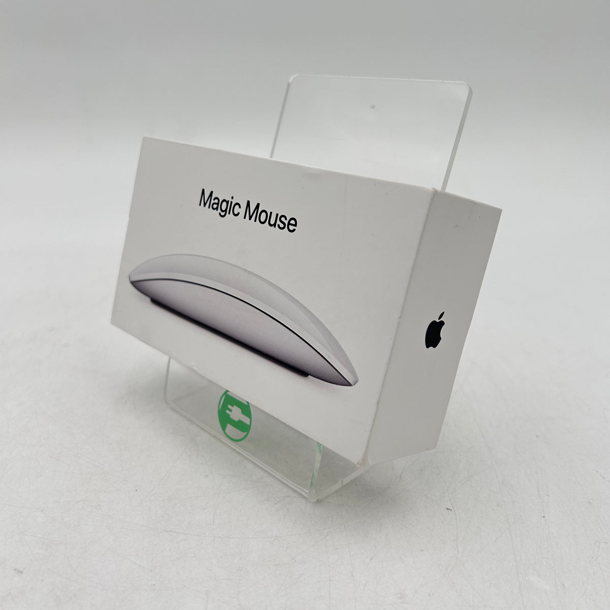 New Apple Magic Mouse A3204 White