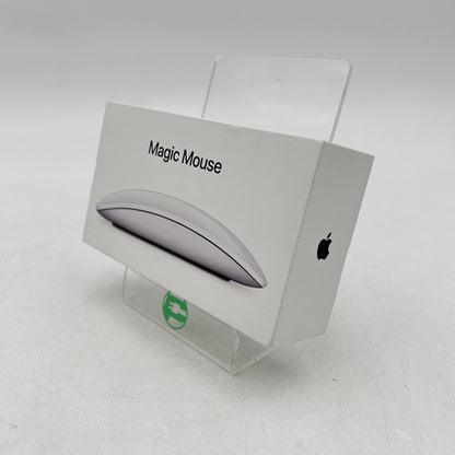 New Apple Magic Mouse A3204 White