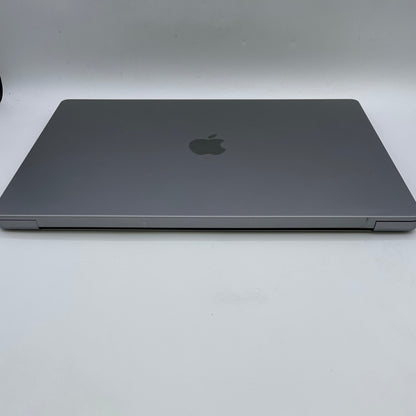 2021 Apple MacBook Pro 16" M1 Pro 16C GPU 3.2GHz 16GB RAM 1TB SSD A2485 Read