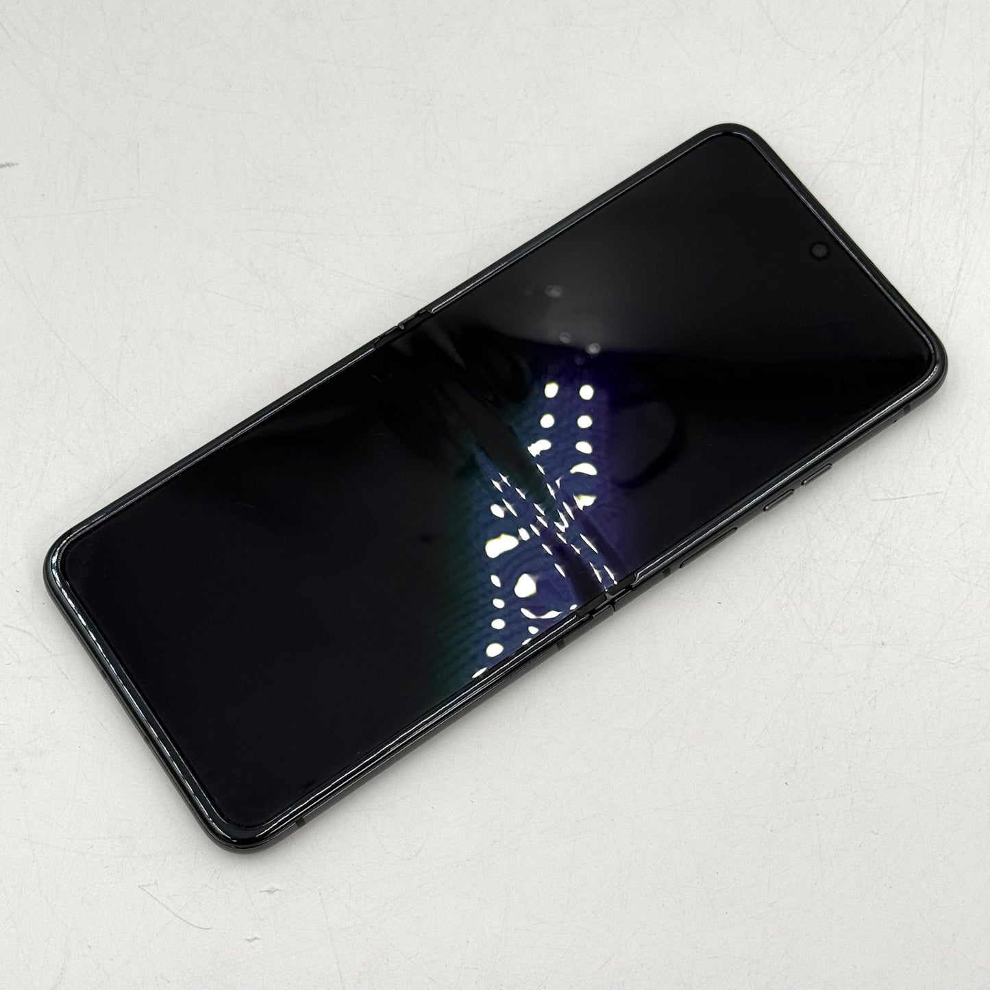 Factory Unlocked Motorola Razr+ 2023 256GB Infinite Black XT2321-3