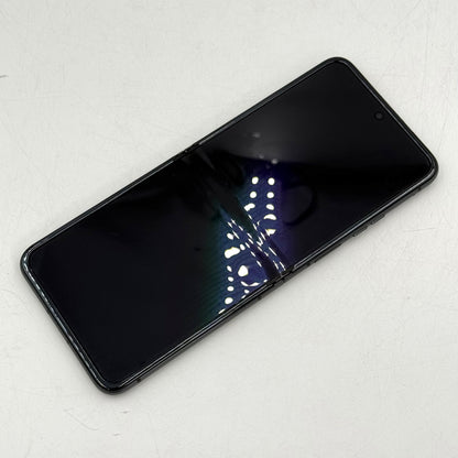 Factory Unlocked Motorola Razr+ 2023 256GB Infinite Black XT2321-3