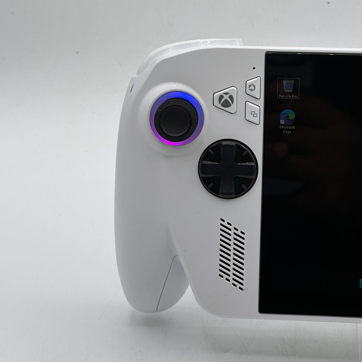 Asus ROG XBOX Ally 7" AMD Ryzen Z2 A 16GB RAM 512GB White RC73YA-AB_ALLY.Z2A.16