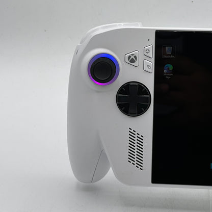 Asus ROG XBOX Ally 7" AMD Ryzen Z2 A 16GB RAM 512GB White RC73YA-AB_ALLY.Z2A.16