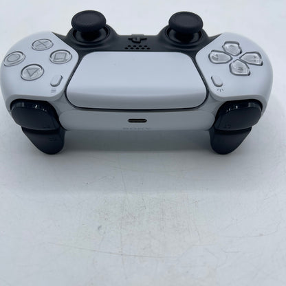 Sony PlayStation 5 PS5 DualSense Wireless Controller White CFI-ZCT1W