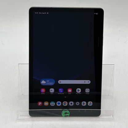 WiFi Only Samsung Galaxy Tab S9 FE 10.9" 128GB Graphite SM-X510
