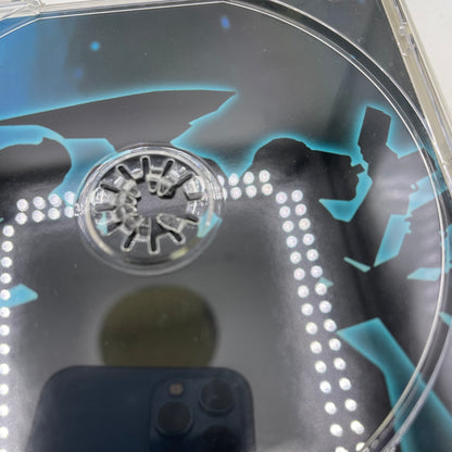 MDK 2 (Sega Dreamcast, 2000)