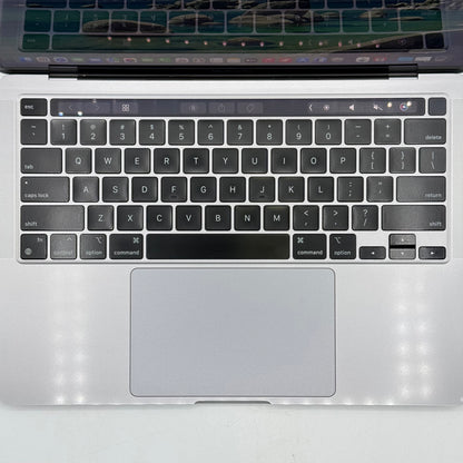 2020 Apple MacBook Pro 13.3" M1 8C GPU 3.2GHz 8GB RAM 256GB SSD A2338