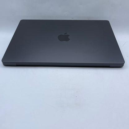 2024 Apple MacBook Pro 14" M4 10C GPU 4.5GHz 16GB RAM 512GB SSD A3112
