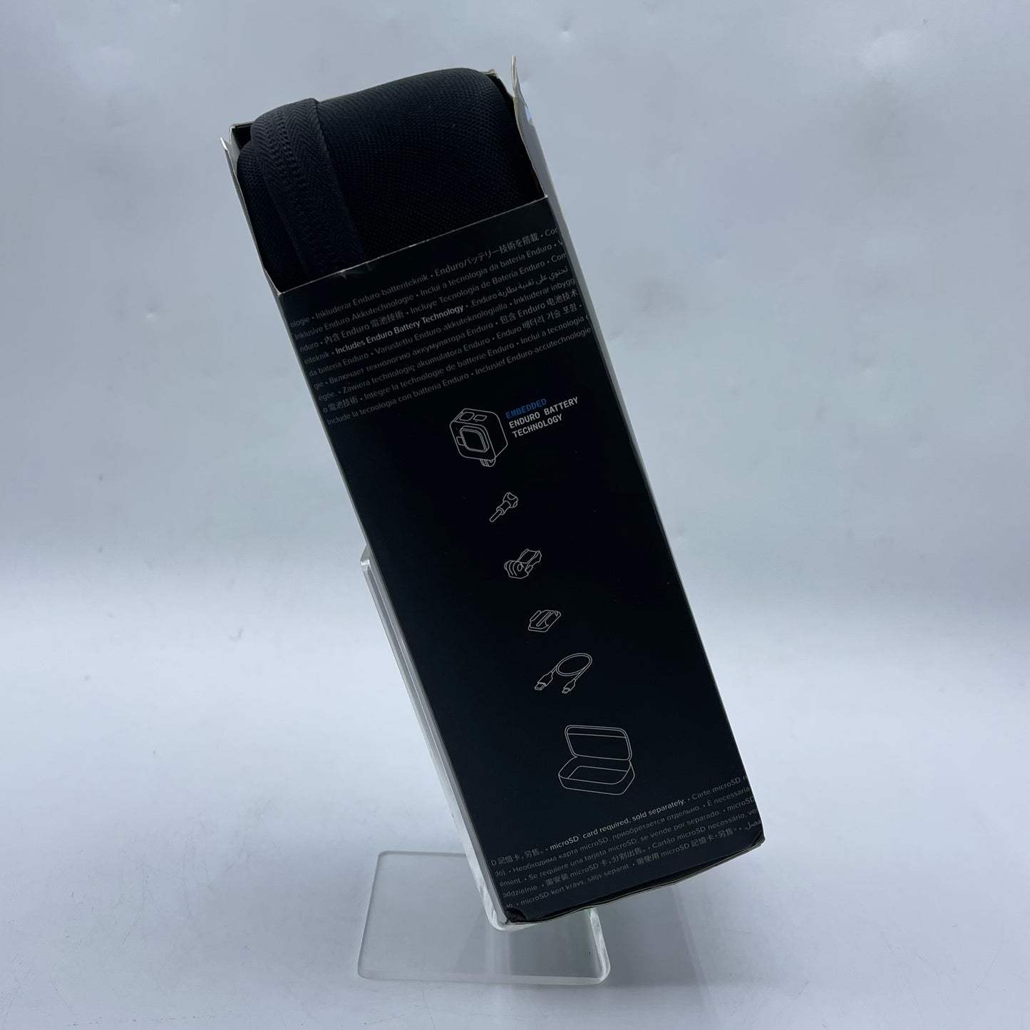 New GoPro Hero11 Black Mini 24.7MP Action Camera CPPM1