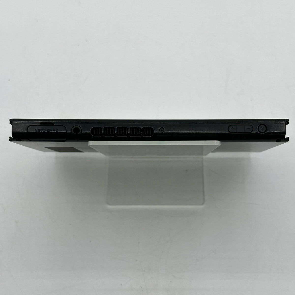 Nintendo Switch v1 Console Gaming System Only HAC-001 Black