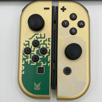 Nintendo Switch OLED Console HEG-001 The Legend of Zelda: Tears of the Kingdom 