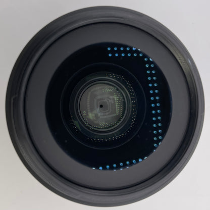 Nikon AF-S NIKKOR 35mm f/1.8G ED