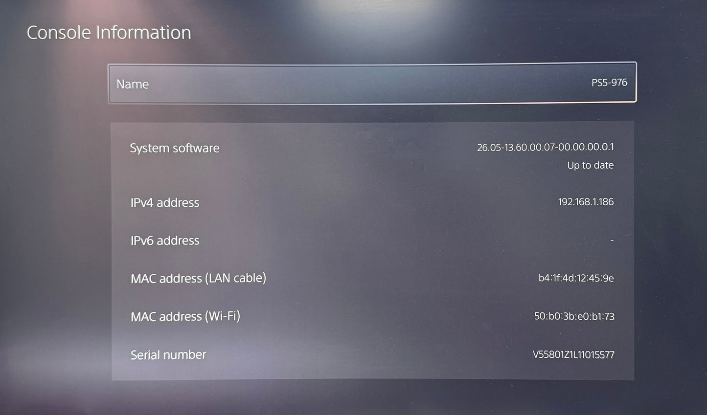 Sony PlayStation 5 Slim Disc PS5 1TB White Console Gaming System CFI-2115