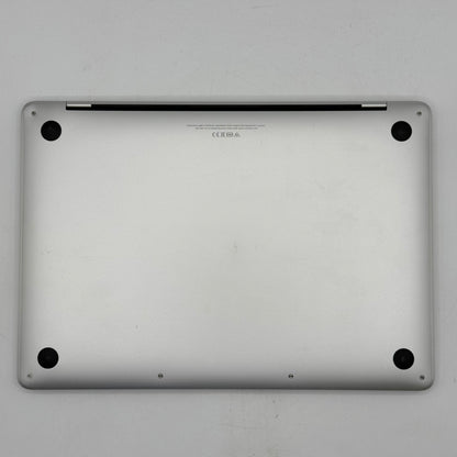 2019 Apple MacBook Pro 13.3" i5 1.4GHz 8GB RAM 256GB SSD Silver A2159