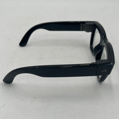 Ray-Ban Meta Display & Neural Band Shiny Black Transitions AI Smart Glasses