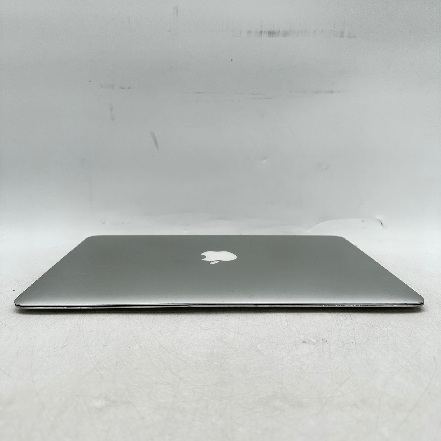 2015 Apple MacBook Air 13.3" i5 1.6GHz 8GB RAM 256GB SSD Silver A1466 READ