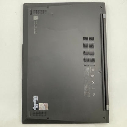 Lenovo ThinkPad X1 Carbon Gen 10 21CB-000CUS 14" i7-1260P 2.4GHz 32GB RAM No SSD