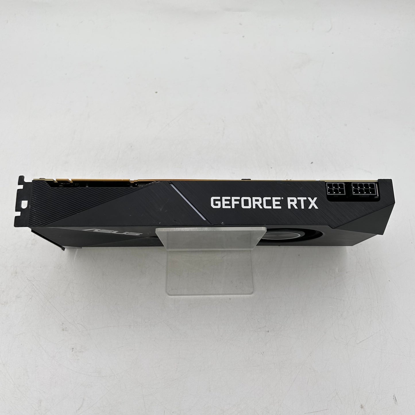 Asus GeForce RTX 2070 Super Turbo 8GB GDDR6 Graphics Card CG180P2
