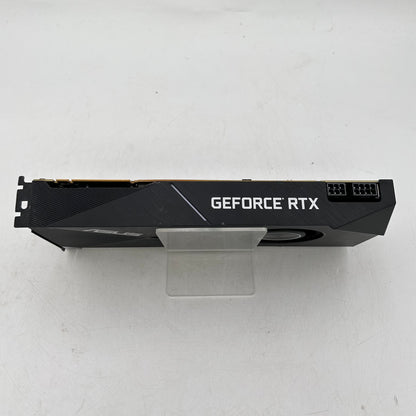 Asus GeForce RTX 2070 Super Turbo 8GB GDDR6 Graphics Card CG180P2