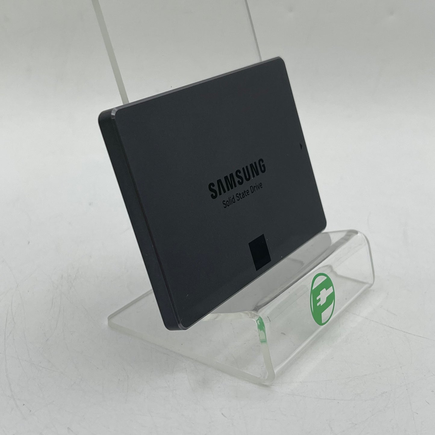 Samsung 2.5" 840 EVO 120GB SATA III 6Gbps SSD MZ-7TE120