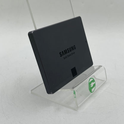 Samsung 2.5" 840 EVO 120GB SATA III 6Gbps SSD MZ-7TE120