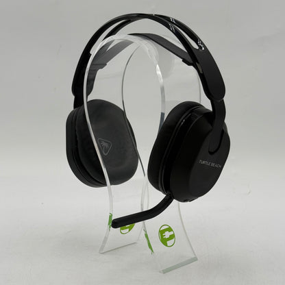Turtle Beach Stealth 500X Over Ear Gaming Headset Black With Dongle