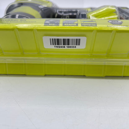 New Ryobi FVG51K Power Scrubber Kit