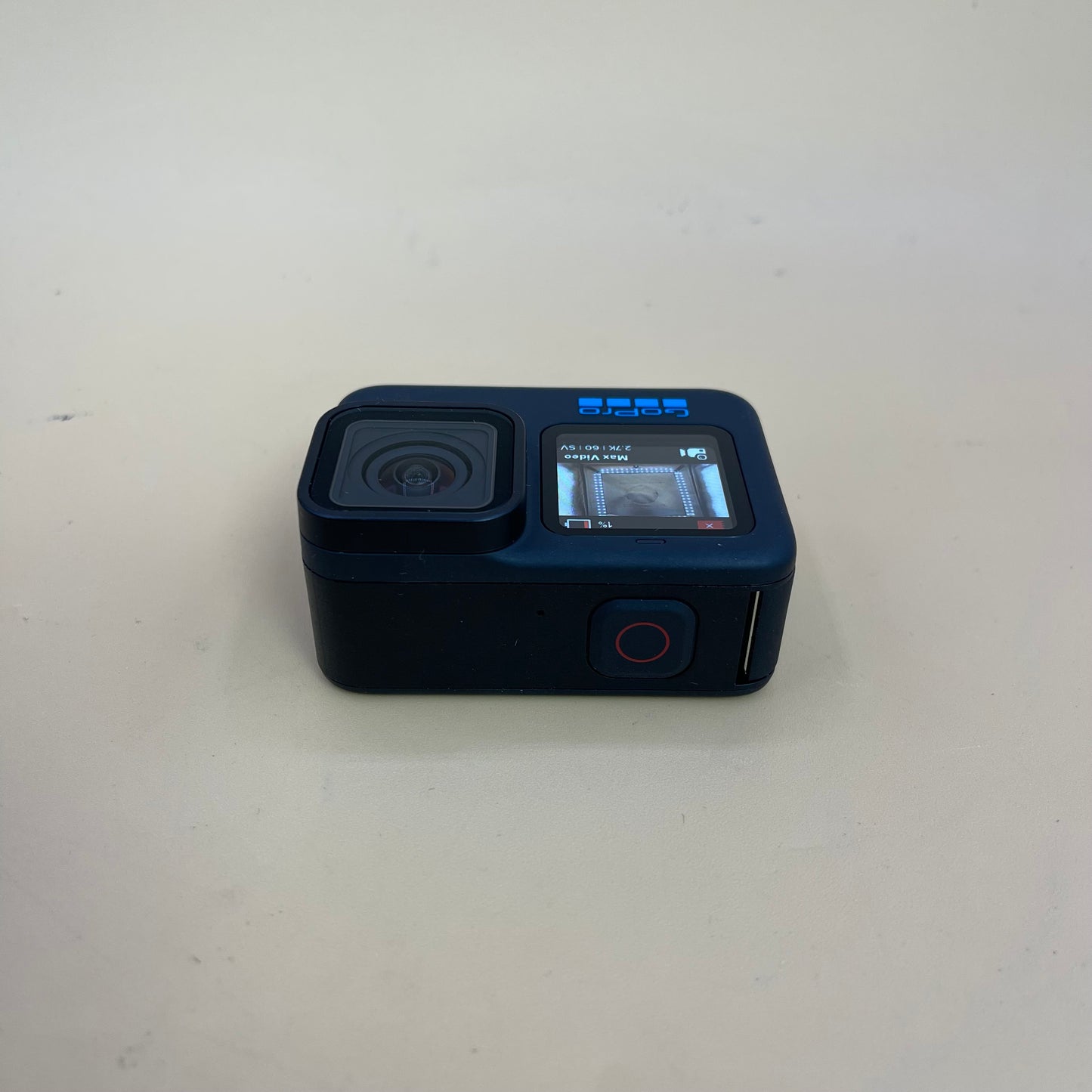 GoPro Hero10 Black 23MP 4K Action Camera CHDHX-101