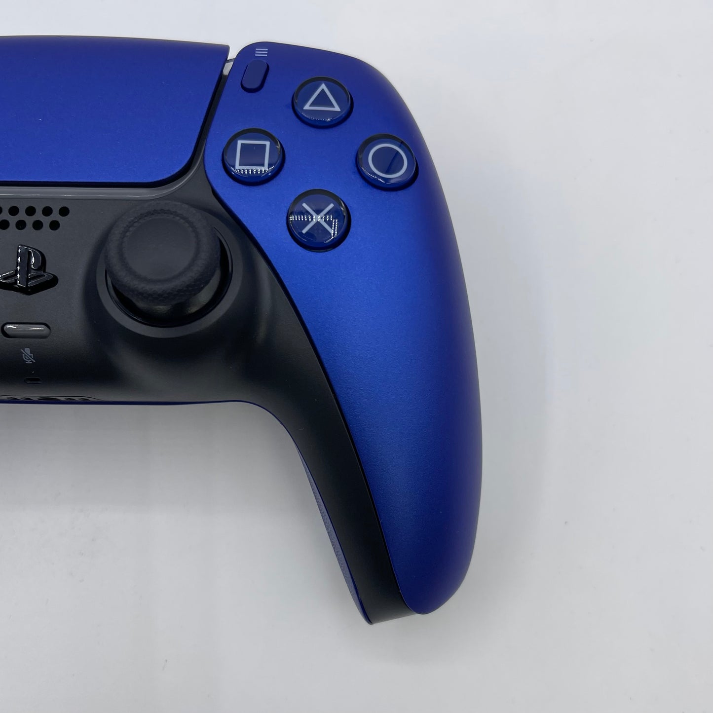 Sony PlayStation 5 PS5 Dualsense Wireless Controller Blue CFI-ZCT1W