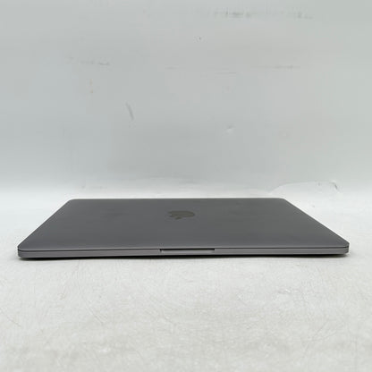 2017 Apple MacBook Pro 13.3" i5 2.3GHz 8GB RAM 128GB SSD Space Gray A1708