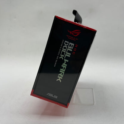 New ROG Bullwark Dock Docking Station DG300