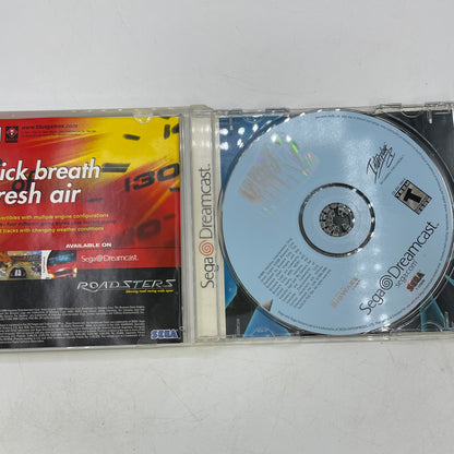 MDK 2 (Sega Dreamcast, 2000)