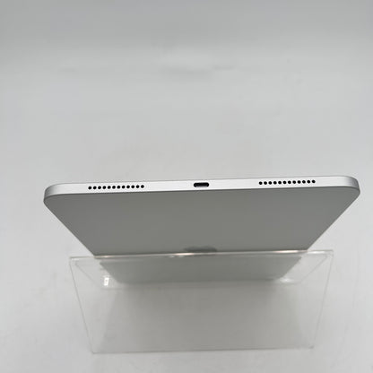 WiFi Only Apple iPad 11" (A16) 128GB Silver MD3Y4LL/A