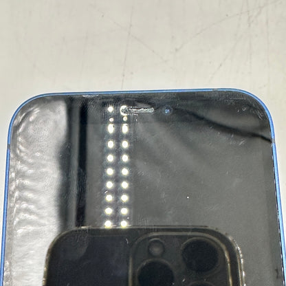 Unlocked Apple iPhone 12 Mini 64GB Blue MG6K3LL/A