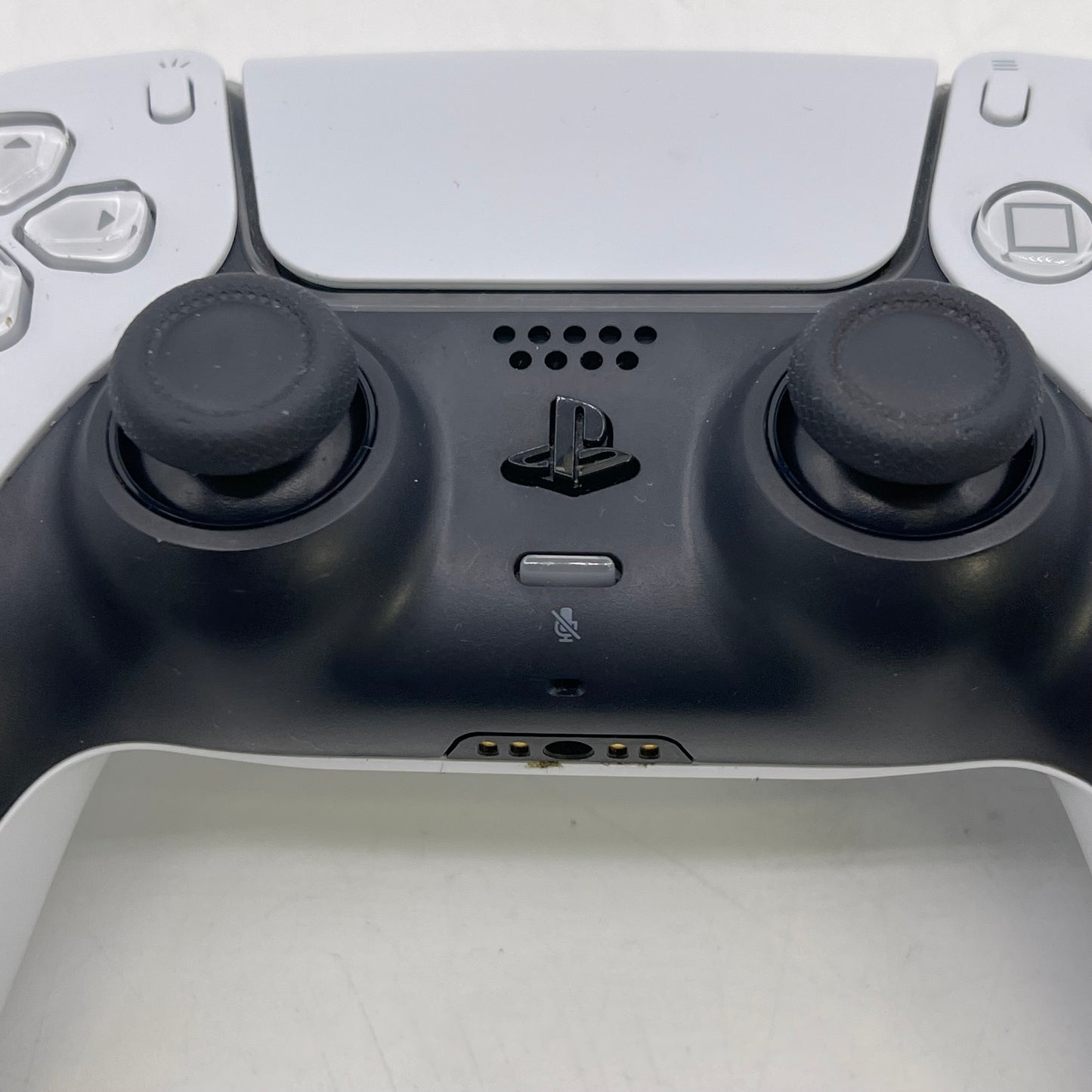 Sony PlayStation 5 PS5 DualSense Wireless Controller White CFI-ZCT1W