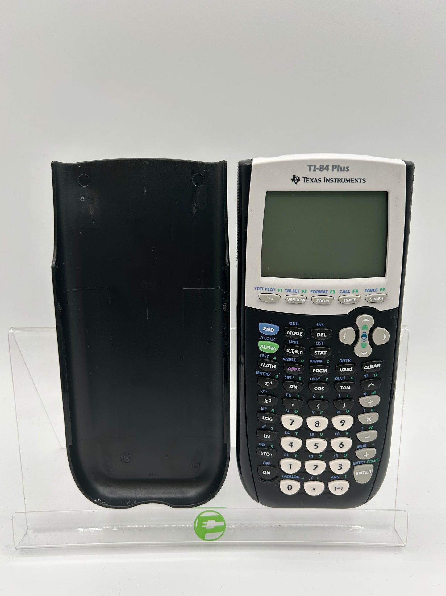 Texas Instruments TI-84 Plus Calculator