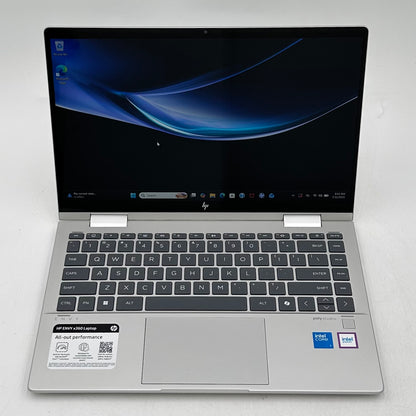 HP Envy x360 14-ES1023DX 14" Core 7 150U 1.8GHz 16GB RAM 512GB SSD