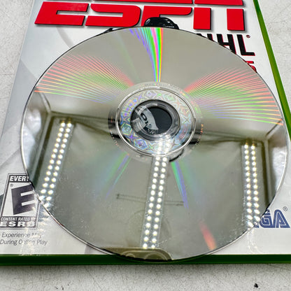 ESPN NHL 2K5  (Microsoft Xbox,  2004)