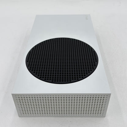 Microsoft Xbox Series S 512GB Console Gaming System White 1883