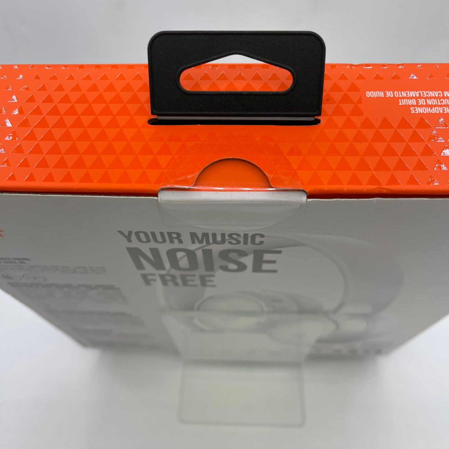 New JBL Tune 670 Adaptive Noise Cancelling White JBLT670NCWHTAM